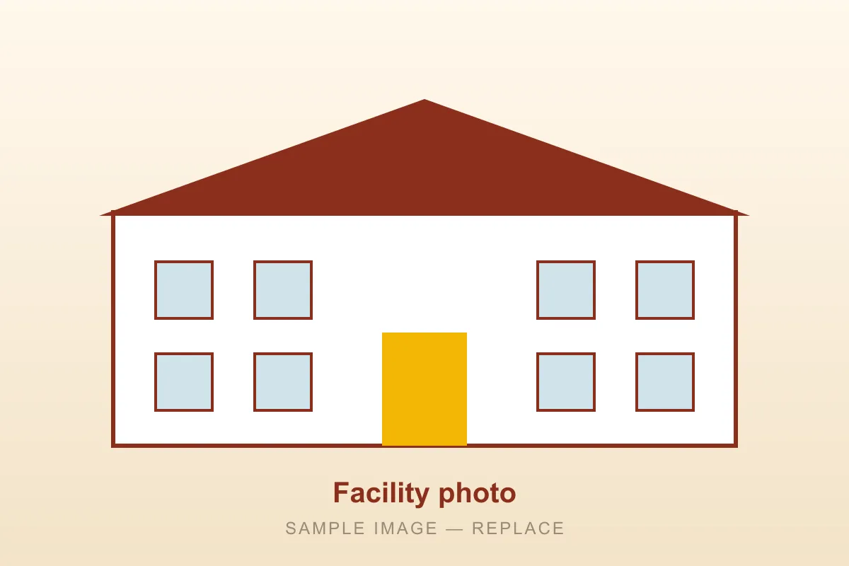 Our manufacturing facility