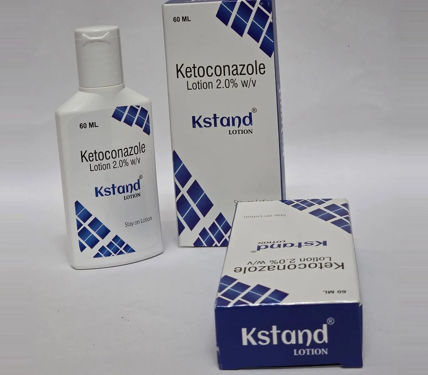 Kstand Lotion