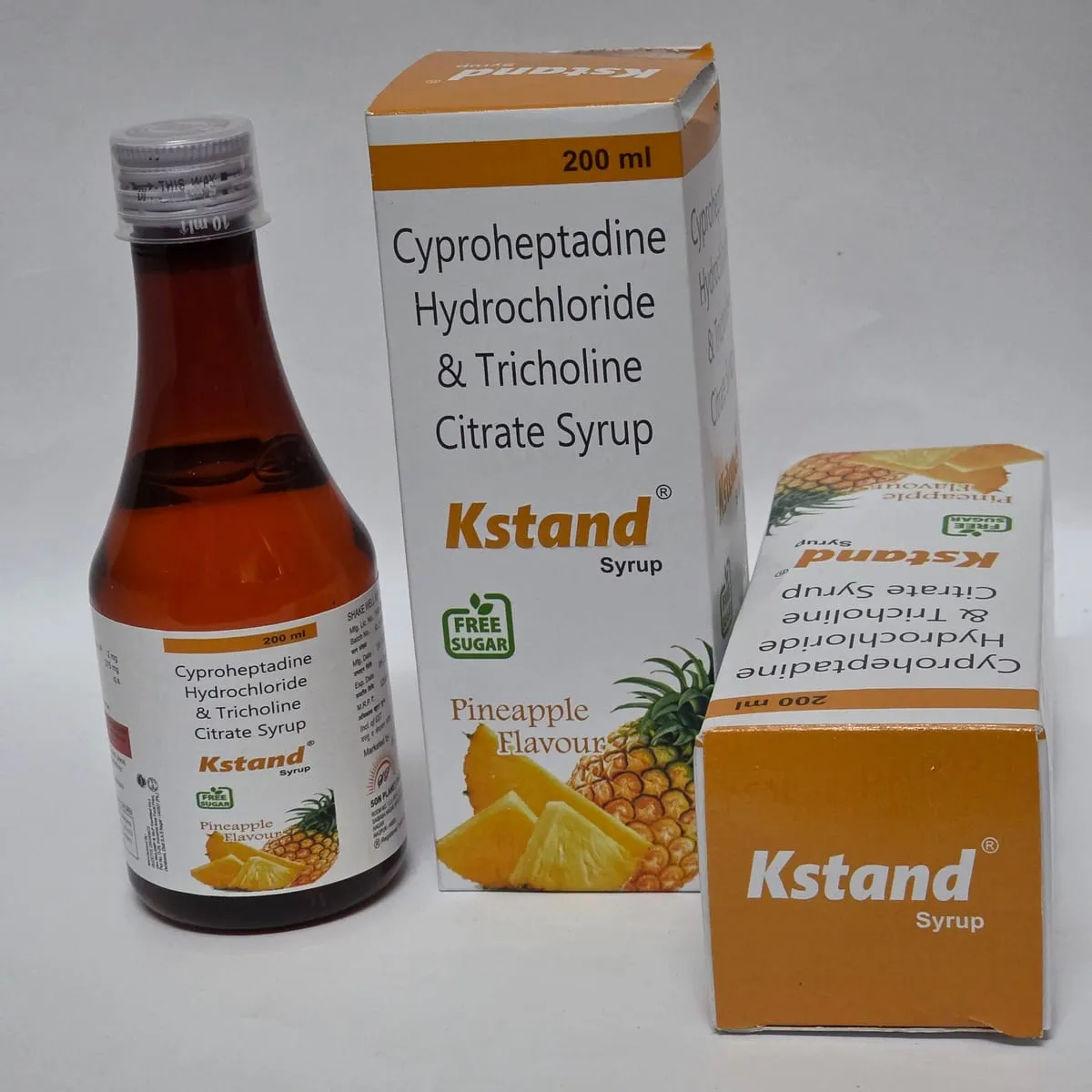 Kstand Syrup – image 2