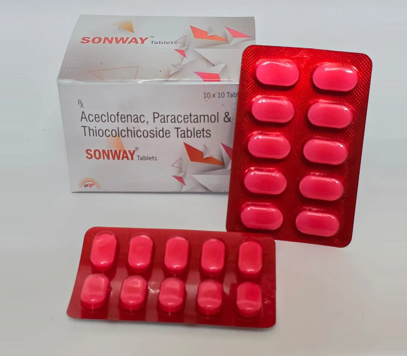 Sonway Tablets